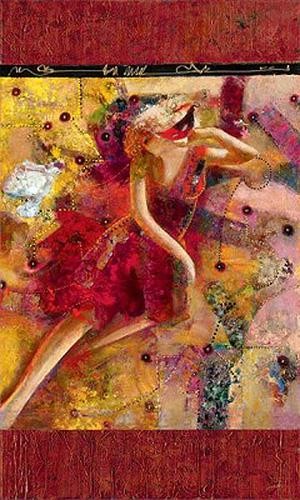 Sabzi Poetic Journey